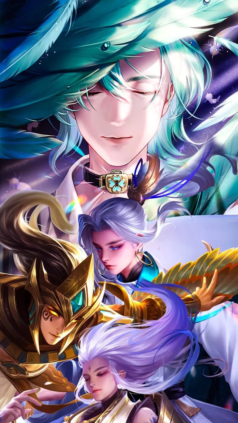 非无解